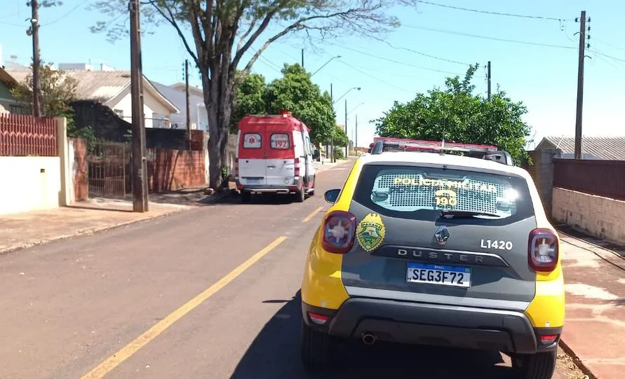 Caso aconteceu na manhã desta terça-feira (10)