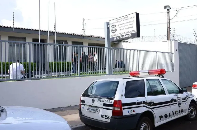 Caso é investigado pela Polícia Civil de Jandaia do Sul