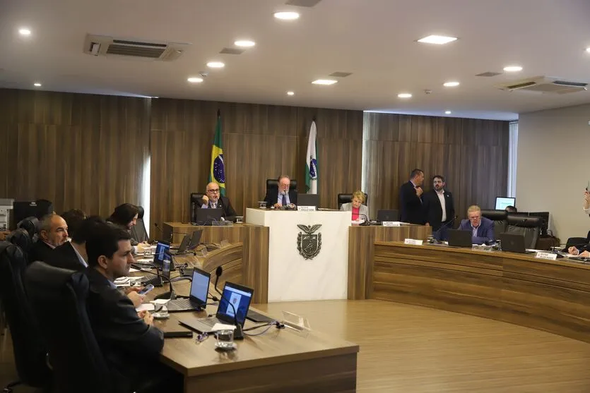 Dados foram apresentados em audiência realizada pela Comissão de um Saúde Pública da Assembleia Legislativa do Paraná
