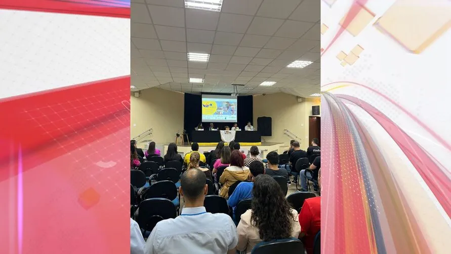 Evento acontece pela quinta vez