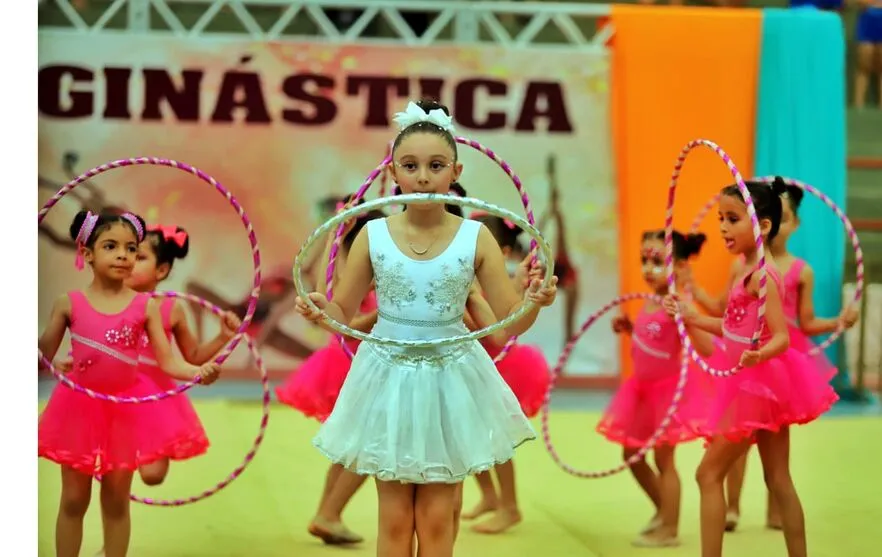 Evento acontecerá no Lagoão neste sábado