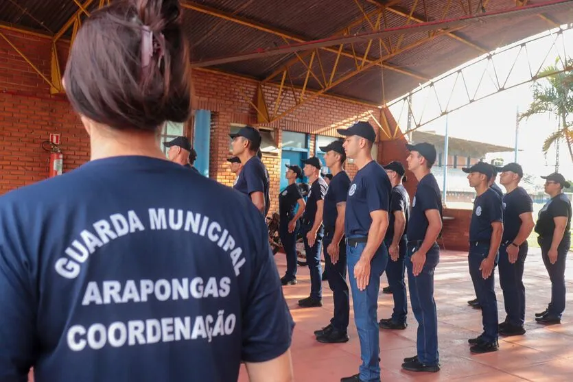 Grupo foi apresentado na última sexta-feira (10)