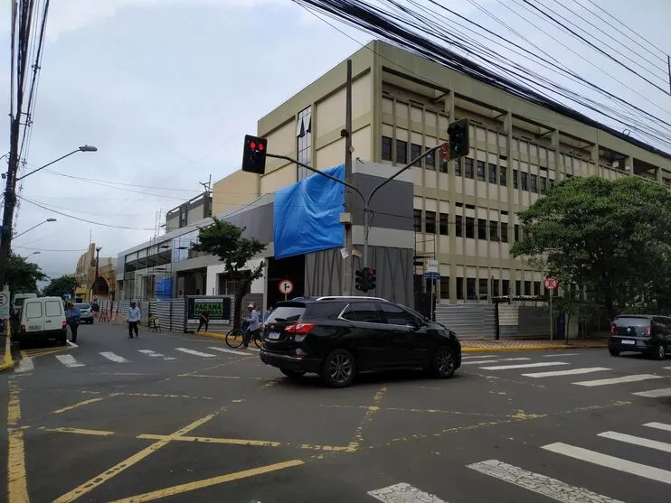 Hospital da Providência está em fase final de obras