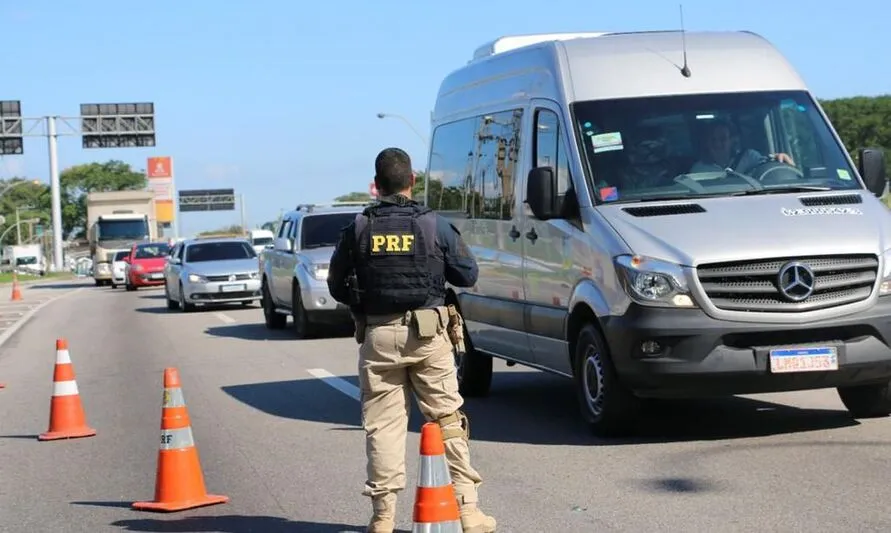 Meta é reduzir acidentes e mortes