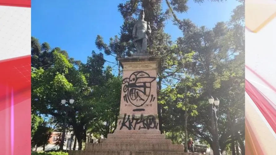 O crime aconteceu na manhã deste domingo (5)