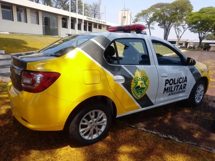 Os mandados foram cumpridos na Rua Cariris, no Jardim Colonial