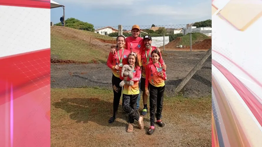 Pilotos de Apucarana se destacaram no Estadual