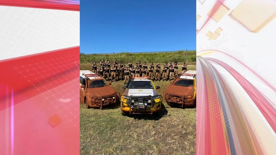 Polícia Militar registrou queda no número de roubos na zona rural