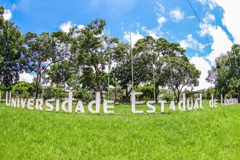 Universidade Estadual de Londrina (UEL)