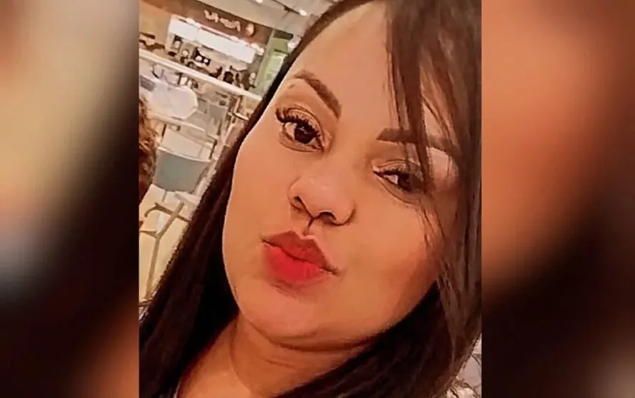 Vanes morreu nesse domingo em Caldas Novas