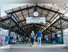 Espaço das Feiras virou referência em Apucarana