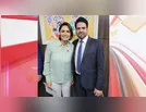 Michelle Bolsonaro em Apucarana?