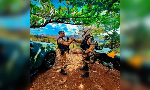 10° BPM realiza concurso de fotografia; veja as imagens vencedoras