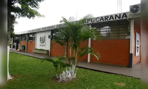 Menor foi apreendido em flagrante por estupro contra tio, diz delegado