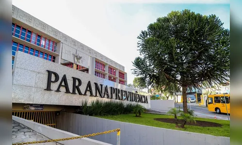 Aposentados devem se recadastrar na Paranaprevidência até dezembro