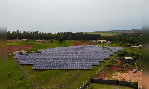 BRDE e Fomento Paraná aceleram transição energética no Estado