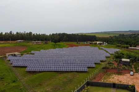 A Fomento Paraná é instituição financeira de desenvolvimento pertencente ao Governo do Estado