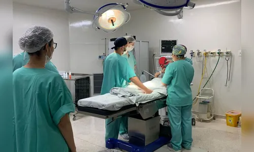 Dia do Médico: Sesa destaca trabalho dos profissionais