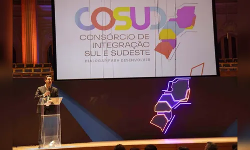 Governador defende parcerias para sustentabilidade e gestão pública