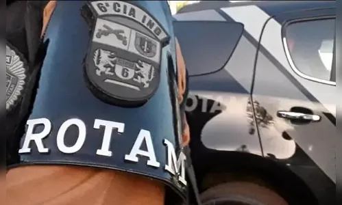 Casal é preso em Ivaiporã suspeito de tráfico de drogas e furto