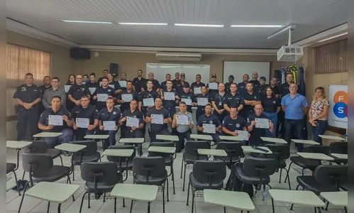 GCM de Apucarana anuncia adesão à plataforma Sinesp Cad