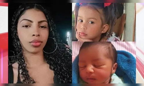 Homem que matou o filho de 20 dias, ex-mulher e filha dela vai a júri