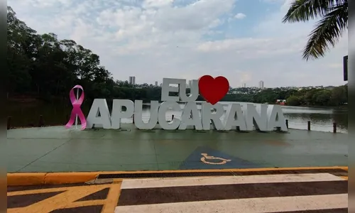 Veja a previsão do tempo desta quarta-feira (18) em Apucarana