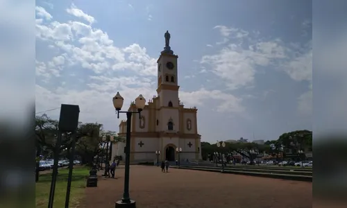 Veja a previsão do tempo desta terça-feira (24) em Apucarana