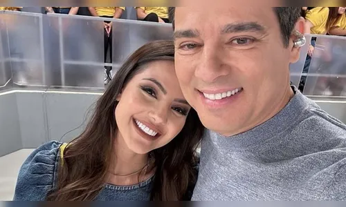 Celso Portiolli lamenta morte de assistente de palco: 