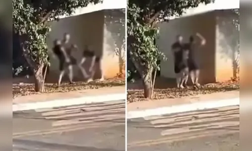 Advogada é espancada por estudante de medicina e personal; vídeo