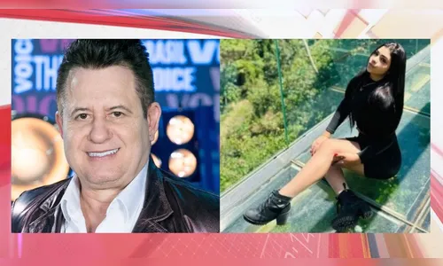Sertanejo Marrone está namorando mulher 40 anos mais jovem; saiba quem