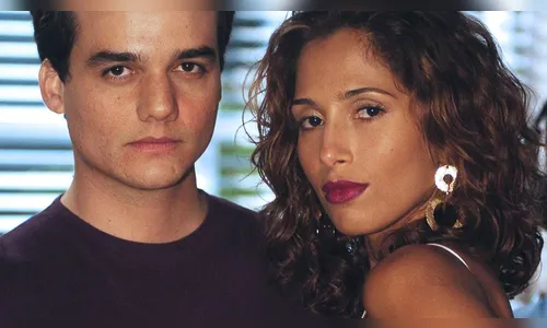 Novela 'Paraíso Tropical' é a nova atração no Vale a Pena Ver de Novo