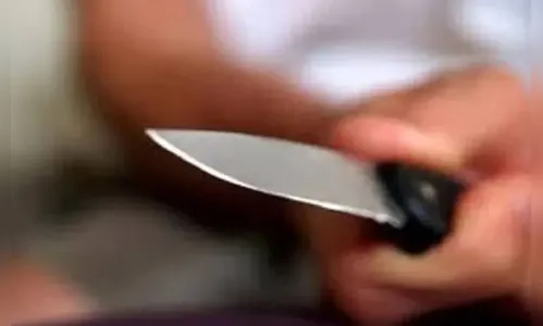 Jovem é ferido por arma branca durante briga em Ivaiporã