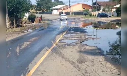 Confira o balanço dos bloqueios em rodovias do PR neste sábado (11)