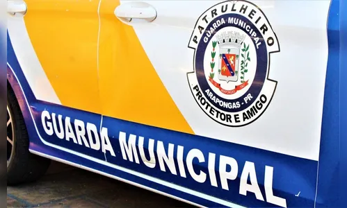 Arapongas convoca 13 guardas municipais aprovados em concurso