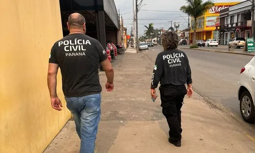 Mulher é presa por não pagar pensão alimentícia no Paraná