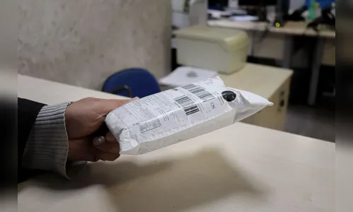 Receita do PR irá monitorar remessas de produtos a partir de 2024