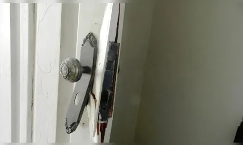 Casa em chácara é alvo de arrombamento e furto em São João do Ivaí