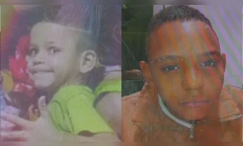 Crianças que morreram em incêndio no PR foram encontradas abraçadas