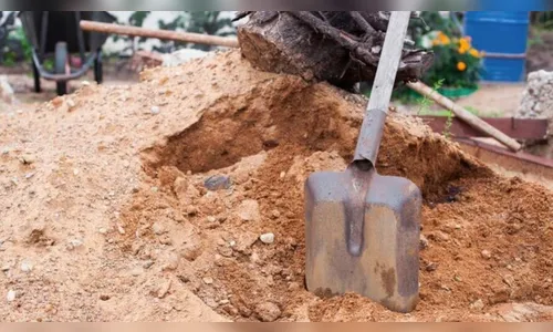 Mulher é agredida com pá de pedreiro em Jandaia do Sul pelo namorado
