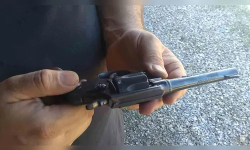 Homem é alvo de tentativa de homicídio em Manoel Ribas