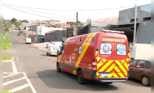 Mulher atropela a própria esposa na zona norte de Londrina