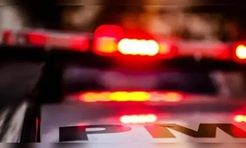 Motociclista é detido por embriaguez após acidente de trânsito