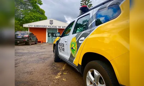 Menor de 14 anos é apreendido por estupro de vulnerável de tio de 32