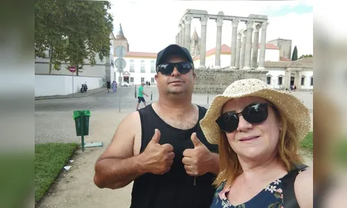 Apucaranenses que vivem em Portugal relatam casos de discriminação