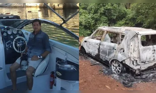 Disputa por R$300 mil pode ter motivado assassinato de empresário