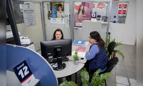 Prefeitura libera quase R$ 6 milhões de microcréditos neste ano