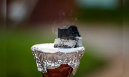 Mãe e filha são entubadas após narguilé explodir em Maringá