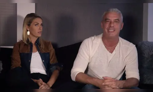 Ana Hickmann imobilizou braço após agressão, diz boletim de ocorrência