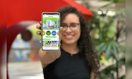 Celepar apresenta aplicativo que ajudará a planejar viagens no Paraná